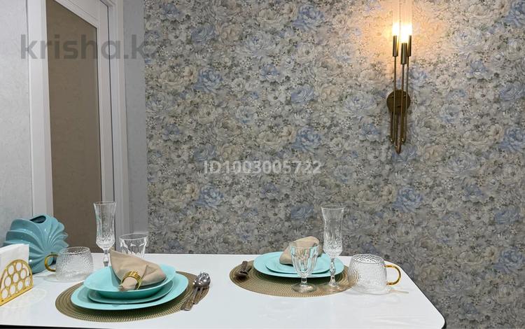2-комнатная квартира · 40 м² · 9/14 этаж, Туран 65а — Ұлы дала за 12 000 ₸ в Астане, Нура р-н — фото 9