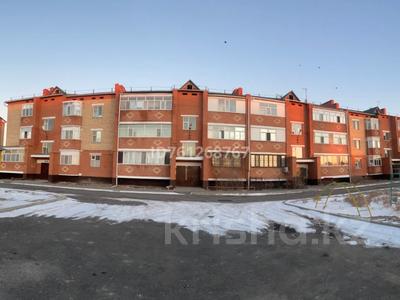 3-комнатная квартира · 66.3 м² · 1/3 этаж, Бозгулов 1 — Балалар ауруханасы за 20 млн ₸ в 