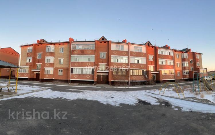 3-комнатная квартира · 66.3 м² · 1/3 этаж, Бозгулов 1 — Балалар ауруханасы за 20 млн ₸ в  — фото 28