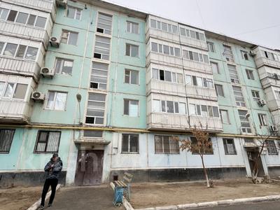 2-бөлмелі пәтер · 49 м² · 2/5 қабат, шұғыла 2, бағасы: 10.5 млн 〒 в 