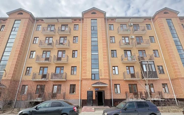 3-комнатная квартира · 66 м² · 4/5 этаж, Левый берег 4 квартал 8 за 21 млн 〒 в  — фото 18