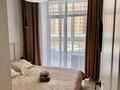 2-бөлмелі пәтер · 45 м² · 2/7 қабат, мкр Юго-Восток, Муканова 88, бағасы: 18 000 ₸ в Караганде, Казыбек би р-н — фото 6