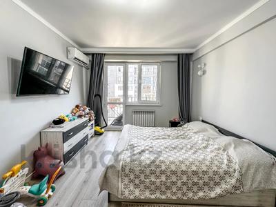 2-комнатная квартира · 42 м² · 6/10 этаж, Толе би 285/8 за 31.5 млн ₸ в Алматы, Ауэзовский р-н