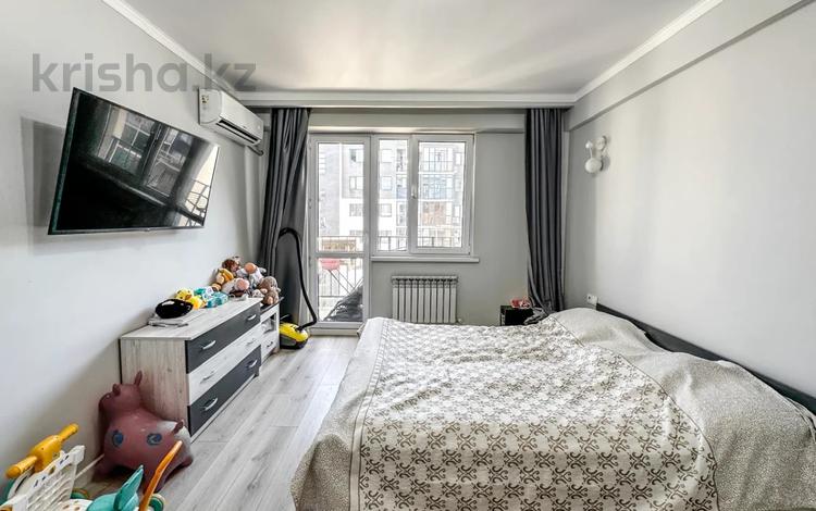 2-комнатная квартира · 42 м² · 6/10 этаж, Толе би 285/8 за 31.5 млн ₸ в Алматы, Ауэзовский р-н — фото 20