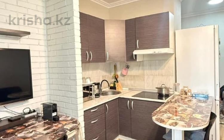2-бөлмелі пәтер · 55 м² · 14/15 қабат, Навои, бағасы: 39 млн ₸ в Алматы, Ауэзовский р-н — фото 23