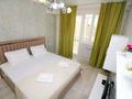 1-комнатная квартира · 35 м² · 3/10 этаж, Толе би 285/8 к6, — Озера и автовокзал Сайран, ТРЦ Гранд парк за 3 000 ₸ в Алматы, Ауэзовский р-н — фото 2