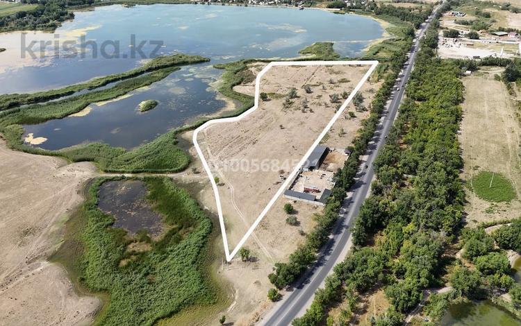 Участок · 4 га, Аркабая за 200 млн 〒 в Алматы — фото 15