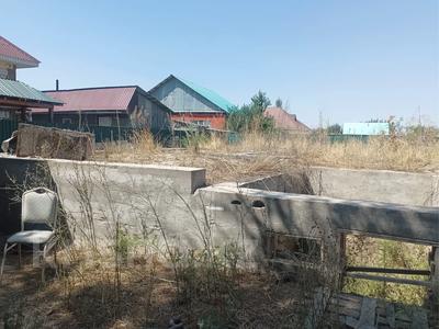 Отдельный дом · 2 комнаты · 36 м² · 10 сот., Туймебая, Калдаякова 24 за 21 млн 〒 в 