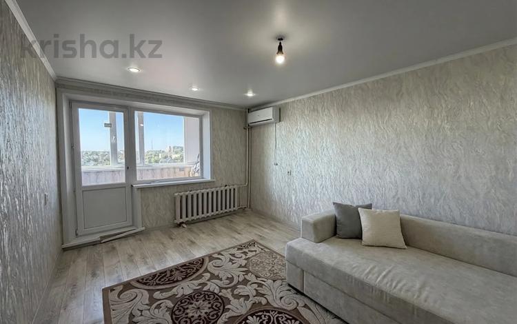 2-бөлмелі пәтер · 56 м² · 6/9 қабат, Целинная 93, бағасы: 22.5 млн ₸ в Павлодаре — фото 8
