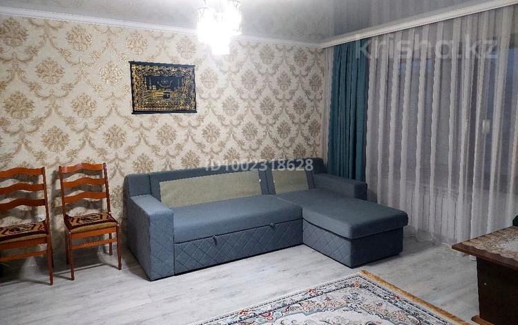 3-комнатная квартира · 62 м² · 2/5 этаж, Назарбаева — Гали Орманова за 21 млн 〒 в Талдыкоргане — фото 2