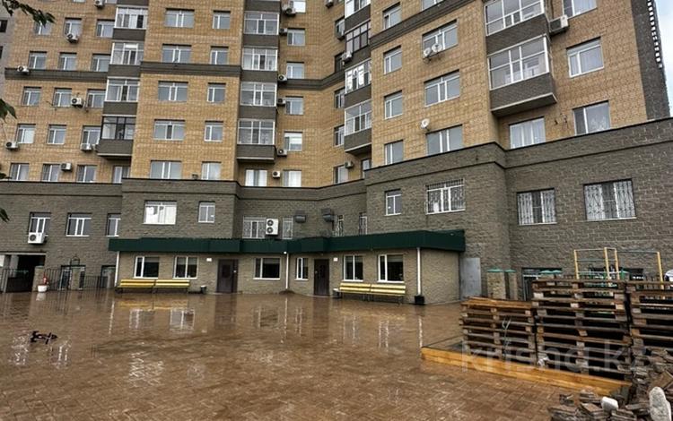 1-комнатная квартира · 52 м² · 4/12 этаж, Алии Молдагуловой 3 — ЖК ОЛИМП за 160 000 ₸ в Актобе — фото 18