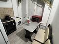 2-бөлмелі пәтер · 37 м² · 3/5 қабат, Сатпаева 3А, бағасы: 160 000 ₸ в Атырау, мкр Авангард-4 — фото 3