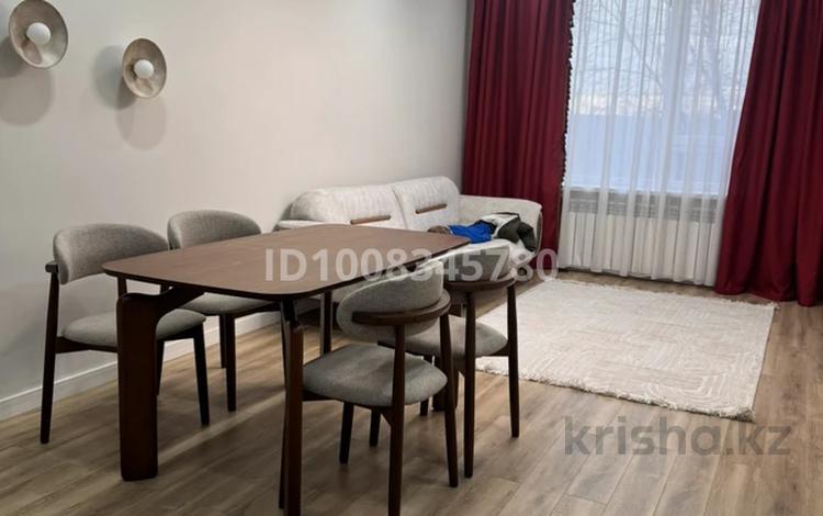 2-комнатная квартира · 45 м² · 1/6 этаж, Халиуллина 196/17 за 280 000 ₸ в Алматы, Медеуский р-н — фото 14