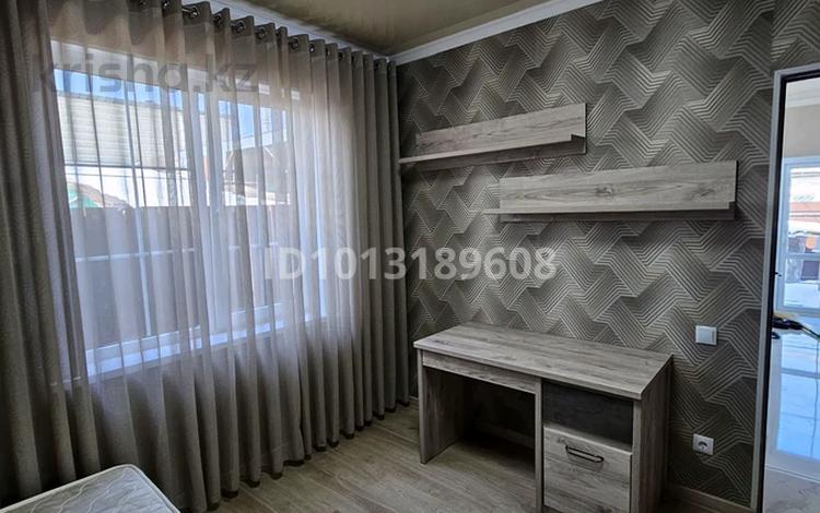 Отдельный дом · 1 комната · 35 м² · 0.5 сот., Свирская 2 — Международная за 220 000 ₸ в Алматы, Турксибский р-н — фото 2