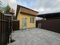 Отдельный дом · 1 комната · 35 м² · 0.5 сот., Свирская 2 — Международная за 220 000 ₸ в Алматы, Турксибский р-н — фото 8