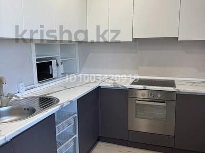 2-комнатная квартира · 76 м² · 7/16 этаж, Каныша Сатпаева 55/12 за 18 000 ₸ в Усть-Каменогорске