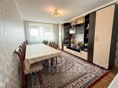 3-комнатная квартира · 68 м² · 5/5 этаж, Каратал за 25.5 млн 〒 в Талдыкоргане