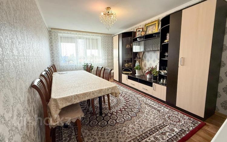 3-комнатная квартира · 68 м² · 5/5 этаж, Каратал за 25.5 млн ₸ в Талдыкоргане — фото 11