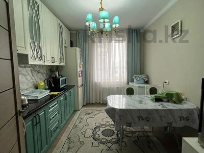 3-комнатная квартира · 86 м² · 6/7 этаж, Е-117 за 50 млн 〒 в Астане, Есильский р-н