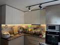 3-бөлмелі пәтер · 70 м² · 1/5 қабат, Мамыр-7 ш/а. 8, бағасы: 62 млн ₸ в Алматы, Ауэзовский р-н — фото 3