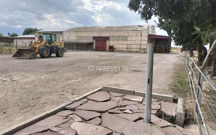 Өнеркәсіптік база · 3.2 га, Строительная 1, бағасы: 310 млн ₸ в Кулане — фото 65