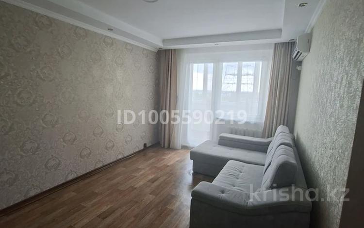 2-комнатная квартира · 48 м² · 6/9 этаж, 10 4 — 6 школа за 18 млн ₸ в Аксае — фото 2