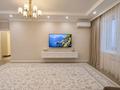 3-комнатная квартира · 110 м² · 5/12 этаж, Макатаева — Муратбаева за 450 000 ₸ в Алматы, Алмалинский р-н — фото 3