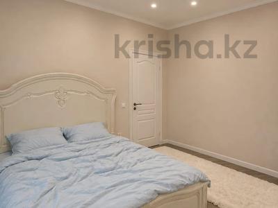 3-комнатная квартира · 110 м² · 5/12 этаж, Макатаева — Муратбаева за 450 000 ₸ в Алматы, Алмалинский р-н