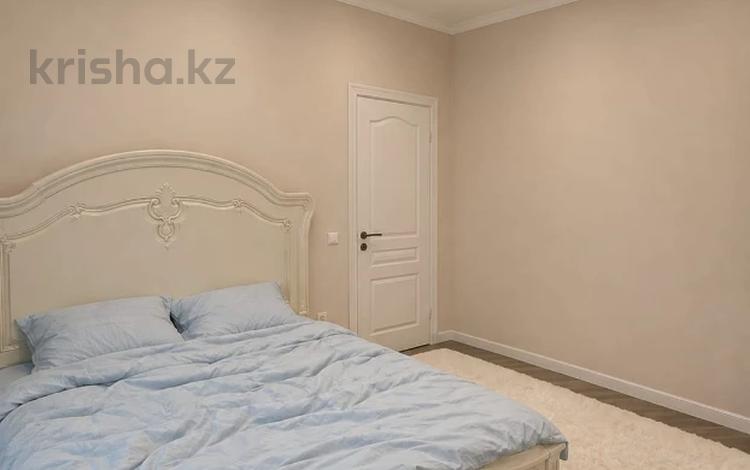 3-комнатная квартира · 110 м² · 5/12 этаж, Макатаева — Муратбаева за 450 000 ₸ в Алматы, Алмалинский р-н — фото 8