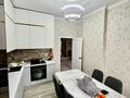 2-бөлмелі пәтер · 62 м² · 8/9 қабат, Илияс Омаров 27/1, бағасы: 46.5 млн ₸ в Астане, Нура р-н — фото 2