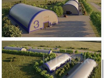 Свободное назначение, склады · 1450 м² за ~ 3.6 млн ₸ в Астане, Сарыарка р-н