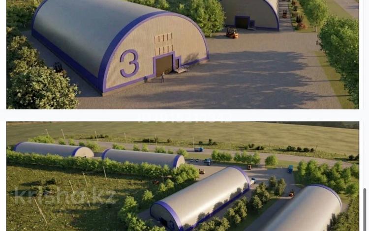 Свободное назначение, склады · 1450 м² за ~ 3.6 млн ₸ в Астане, Сарыарка р-н — фото 2
