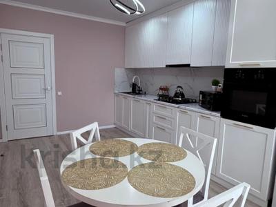 Продажа квартир в Костанайской обл.: 1-комнатная квартира · 43.8 м² · 5/6 этаж, Назарбаева за 25 млн 〒 1-комнатная квартира · 43.8 м² · 5/6 этаж, Назарбаева за 25 млн 〒 в Костанае