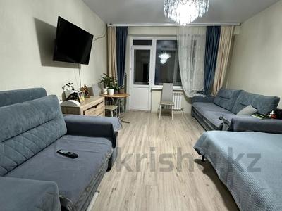 1-комнатная квартира · 45.6 м² · 7/10 этаж, Есенберлина 13/5 за 18 млн 〒 в Усть-Каменогорске