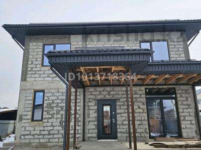 Отдельный дом · 6 комнат · 185 м² · 8 сот., Иманова 136 за 55 млн ₸ в Коянкусе