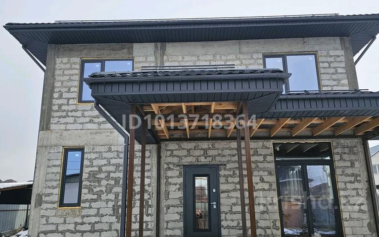 Отдельный дом · 6 комнат · 185 м² · 8 сот., Иманова 136 за 55 млн ₸ в Коянкусе — фото 2