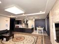 4-комнатная квартира · 143 м² · 7/34 этаж, Кошкарбаева за 88 млн ₸ в Астане, Сарайшык р-н — фото 12