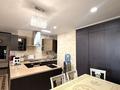 4-комнатная квартира · 143 м² · 7/34 этаж, Кошкарбаева за 88 млн ₸ в Астане, Сарайшык р-н — фото 13