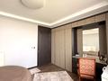 4-комнатная квартира · 143 м² · 7/34 этаж, Кошкарбаева за 88 млн ₸ в Астане, Сарайшык р-н — фото 19