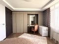 4-комнатная квартира · 143 м² · 7/34 этаж, Кошкарбаева за 88 млн ₸ в Астане, Сарайшык р-н — фото 20