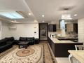 4-комнатная квартира · 143 м² · 7/34 этаж, Кошкарбаева за 88 млн ₸ в Астане, Сарайшык р-н — фото 2