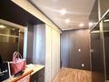 4-комнатная квартира · 143 м² · 7/34 этаж, Кошкарбаева за 88 млн ₸ в Астане, Сарайшык р-н — фото 40