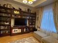 4-комнатная квартира, 168 м², 1/2 этаж, Микр Баганашил за 105 млн 〒 в Алматы — фото 3