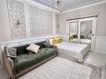 4-бөлмелі пәтер · 170 м² · 6/20 қабат, мкр Самал-2, Достык 160, бағасы: 95 000 ₸ в Алматы, Медеуский р-н — фото 4