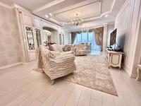 4-комнатная квартира · 170 м² · 6/20 этаж, мкр Самал-2, Достык 162/5 — Возле Достик плаза за 65 000 〒 в Алматы, Медеуский р-н