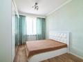3-бөлмелі пәтер · 82.4 м² · 15/19 қабат, Касым Аманжолова 28/2, бағасы: 58 млн ₸ в Астане, Алматы р-н — фото 7