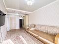 3-бөлмелі пәтер · 82.4 м² · 15/19 қабат, Касым Аманжолова 28/2, бағасы: 58 млн ₸ в Астане, Алматы р-н — фото 2