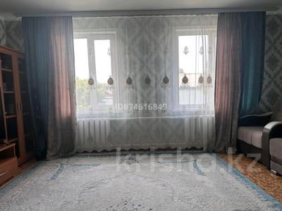 Отдельный дом · 4 комнаты · 120 м² · 10 сот., 3 Лодочная за 33.5 млн ₸ в Семее