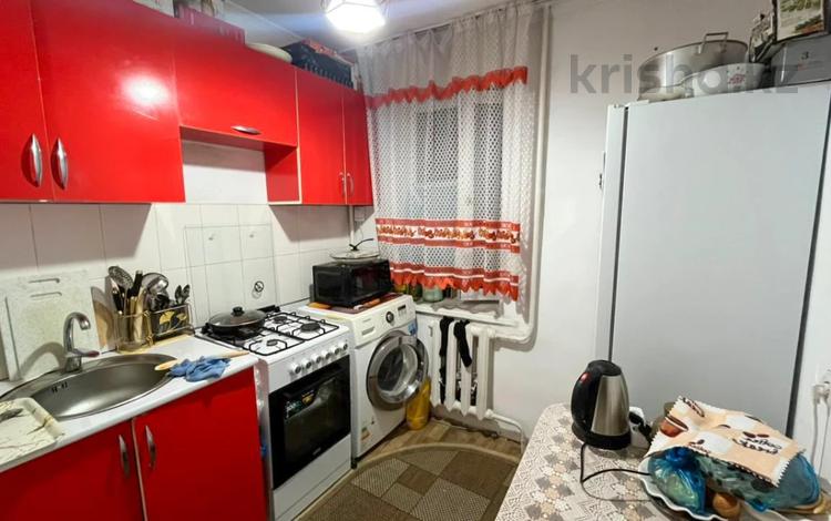 1-комнатная квартира · 22.8 м² · 2/5 этаж, Самал за ~ 8.3 млн ₸ в Талдыкоргане — фото 2