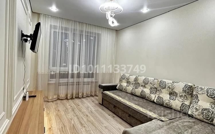 1-бөлмелі пәтер · 33 м² · 3/12 қабат, Аэропортная 58/3, бағасы: 23.5 млн ₸ в  — фото 7